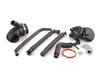 ES#2731692 - 11617501566KT3 - "Cold Climate" Oil Separator Kit - Level 2 - A truly complete kit for oil separator system maintenance - Assembled By ECS - BMW