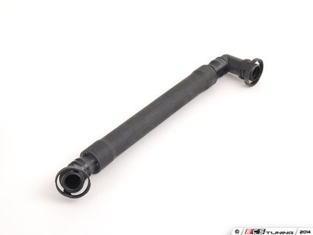 ES#2550206 - E46M54OSC2KT - Cold Climate Oil Separator Kit - Level 2 - A truly complete kit for oil separator system maintenance - Assembled By ECS - BMW