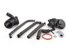 ES#2550206 - E46M54OSC2KT - Cold Climate Oil Separator Kit - Level 2 - A truly complete kit for oil separator system maintenance - Assembled By ECS - BMW