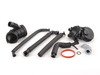 ES#2603034 - E46M54OSC3KT - Cold Climate Oil Separator Kit - Level 2 - A truly complete kit for oil separator system maintenance - Assembled By ECS - BMW