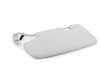 ES#126678 - 51497029860 - Sun visor mirror illuminated right - Horizon Gray - Euro MINI part - Genuine MINI - 