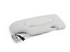 ES#126678 - 51497029860 - Sun visor mirror illuminated right - Horizon Gray - Euro MINI part - Genuine MINI - 