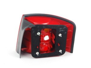 ES#2568096 - 4B9945095G3FZ - Tail Light Assembly - Left - Does not include bulb socket or bulbs - Magneti Marelli - Audi