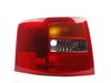 ES#2568096 - 4B9945095G3FZ - Tail Light Assembly - Left - Does not include bulb socket or bulbs - Magneti Marelli - Audi