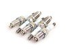 ES#4620040 - 06E905115GKT13 - Performance Ignition Service Kit - Includes five ECS Performance red coil packs and five NGK spark plugs - Assembled By ECS - Volkswagen