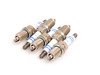 ES#4620041 - 06E905115GKT14 - Performance Ignition Service Kit - Includes five ECS Performance red coil packs and five Bosch spark plugs - Assembled By ECS - Volkswagen
