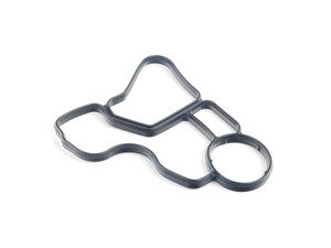 ES#2739871 - 11427537293 - Oil Filter Housing Gasket - Seal up those pesky oil leaks. - URO - BMW