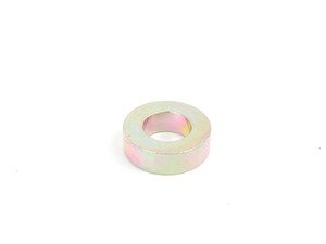 ES#2187980 - 96434351401 - Strut Spacer sleeve - Priced Each  - Located between the supporting mount and the washer - Genuine Porsche - Porsche