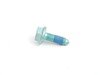 ES#466760 - N0195027 - Bolt - Priced Each - Hex Bolt M8x25 - Genuine Volkswagen Audi - Volkswagen