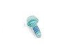 ES#466760 - N0195027 - Bolt - Priced Each - Hex Bolt M8x25 - Genuine Volkswagen Audi - Volkswagen
