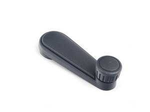 ES#2709532 - 191837581 - Window Crank/Handle-Priced Each - Keep those windows working properly with a new crank - URO - Volkswagen