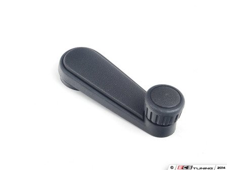 ES#2709532 - 191837581 - Window Crank/Handle-Priced Each - Keep those windows working properly with a new crank - URO - Volkswagen