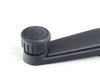 ES#2709532 - 191837581 - Window Crank/Handle-Priced Each - Keep those windows working properly with a new crank - URO - Volkswagen