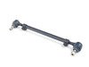 ES#2763005 - 1263300503 - Tie Rod Assembly - Left (Driver) Side - Complete assembly ready to install on your Mercedes-Benz - Lemforder - Mercedes Benz