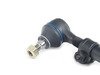 ES#2763005 - 1263300503 - Tie Rod Assembly - Left (Driver) Side - Complete assembly ready to install on your Mercedes-Benz - Lemforder - Mercedes Benz