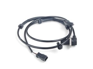 ES#2612251 - 8E0927807G - Rear ABS Sensor - Priced Each - Clear codes and restore ABS function - Bosch - Audi