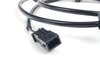 ES#2612251 - 8E0927807G - Rear ABS Sensor - Priced Each - Clear codes and restore ABS function - Bosch - Audi