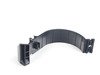 ES#1728406 - 2034770041 - Fuel Filter Securing Bracket - Does not include new securing bolts - Genuine Mercedes Benz - Mercedes Benz