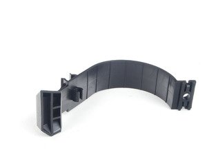 ES#1728406 - 2034770041 - Fuel Filter Securing Bracket - Does not include new securing bolts - Genuine Mercedes Benz - Mercedes Benz