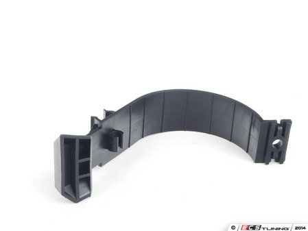 ES#1728406 - 2034770041 - Fuel Filter Securing Bracket - Does not include new securing bolts - Genuine Mercedes Benz - Mercedes Benz