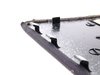 ES#115139 - 51442254965 - Sunroof Ceiling Control Cover - Anthracite - Used to cover over the sunroof motor - Genuine BMW - BMW