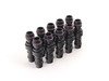 ES#2597432 - 61678377456KT - Connection Pipe - Pack Of 10 - Genuine BMW - 