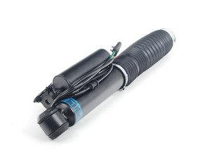 ES#2785431 - 26-220048 - Hydro-Pneumatic Rear Shock Assembly - Priced Each - Fits left side only - Bilstein - Mercedes Benz