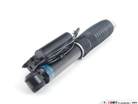 ES#2785431 - 26-220048 - Hydro-Pneumatic Rear Shock Assembly - Priced Each - Fits left side only - Bilstein - Mercedes Benz