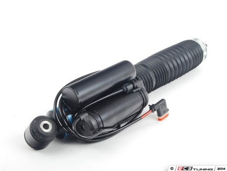 ES#2785432 - 26-220055 - Hydro-Pneumatic Rear Shock Assembly - Priced Each - Fits right side only - Bilstein - Mercedes Benz