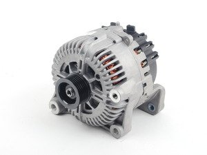ES#2795605 - 12317542935KT - Alternator - Brand New Unit - No Core Charge - Valeo - BMW