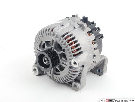 ES#2795605 - 12317542935KT - Alternator - Brand New Unit - No Core Charge - Valeo - BMW