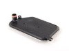 ES#2515486 - 98630740300KT - Tiptronic Automatic Transmission Filter Kit - Replace your filter to keep your transmission clean - Genuine Porsche - Porsche