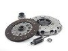 ES#2795600 - 21217528209 - E39 Clutch Kit - Comprehensive clutch kit including clutch disc, pressure plate, throw out bearing, pilot bearing, and clutch alignment tool. - Valeo - BMW