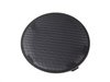 ES#101930 - 51418213911 - E46 Speaker Cover - Left Front - Schwarz/Black. Protects the front door speaker - Genuine BMW - BMW