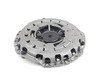 ES#2795600 - 21217528209 - E39 Clutch Kit - Comprehensive clutch kit including clutch disc, pressure plate, throw out bearing, pilot bearing, and clutch alignment tool. - Valeo - BMW