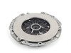 ES#2795600 - 21217528209 - E39 Clutch Kit - Comprehensive clutch kit including clutch disc, pressure plate, throw out bearing, pilot bearing, and clutch alignment tool. - Valeo - BMW