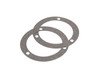 ES#2622474 - 33329061945KT4 - Front And Rear Suspension Refresh Kit - Level 3 - Complete front and rear suspension rebuild kit - featuring Meyle HD parts - Assembled By ECS - BMW
