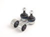 ES#2622474 - 33329061945KT4 - Front And Rear Suspension Refresh Kit - Level 3 - Complete front and rear suspension rebuild kit - featuring Meyle HD parts - Assembled By ECS - BMW