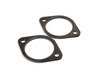 ES#2622474 - 33329061945KT4 - Front And Rear Suspension Refresh Kit - Level 3 - Complete front and rear suspension rebuild kit - featuring Meyle HD parts - Assembled By ECS - BMW
