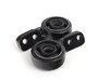 ES#2622474 - 33329061945KT4 - Front And Rear Suspension Refresh Kit - Level 3 - Complete front and rear suspension rebuild kit - featuring Meyle HD parts - Assembled By ECS - BMW