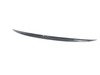 ES#1897956 - 51622163505 - F10 M Performance Rear Spoiler - Give your BMW a sleek finish - Genuine BMW M Performance - BMW