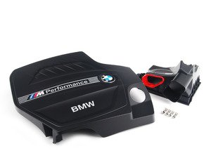 ES#2706253 - 11122353337 - ///M Performance Power Kit - Add 35 horsepower without voiding your warranty! - Genuine BMW M Performance - BMW