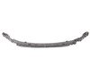 ES#2729171 - 51647301590 - Impact absorber - Top - Main crash bar located under the bumper - Genuine MINI - MINI