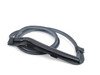 ES#206666 - 51767054027 - Door seal - left - Seals the door to the body - Genuine BMW - BMW