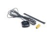 ES#2676298 - 65200034887 - SIRIUS LP Antenna - Used with sirius kits that require the external square antenna - Genuine MINI - MINI