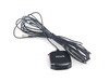 ES#2676298 - 65200034887 - SIRIUS LP Antenna - Used with sirius kits that require the external square antenna - Genuine MINI - MINI
