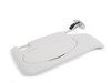 ES#83226 - 51167057478 - Sun Visor / Mirror Illumination Right - Horizon Grey - Replace your broken or missing visor. - Genuine MINI - MINI