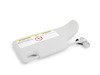 ES#83226 - 51167057478 - Sun Visor / Mirror Illumination Right - Horizon Grey - Replace your broken or missing visor. - Genuine MINI - MINI
