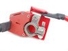 ES#3698706 - 61129259425 - Battery Cable - With Pole - A direct replacement battery cable from equivalent to OEM! - MTC - BMW