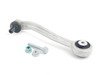 ES#2731819 - 8K0407510A - Front Upper Control Arm - Curved - Right - Keep your suspension in top shape - Lemforder - Audi